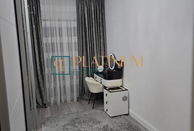 P4865 Apart 3 camere Dumbravita zona Petre Tutea, 2 BALCOANE, 2 LOCURI PARCARE - 14