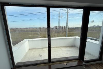 Casa moderna, curte 500 mp, finisaje premium, Cartier Albert, Ploiești - 17