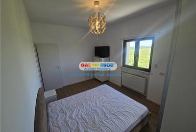 Ap 3 camere 2 bai 2 balcoane 75 mp utili Lift + Parcare Inclusa - 19