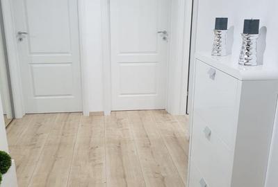 Garsoniera Lujerului | Centrala proprie | Balcon | 6 minute metrou - 7