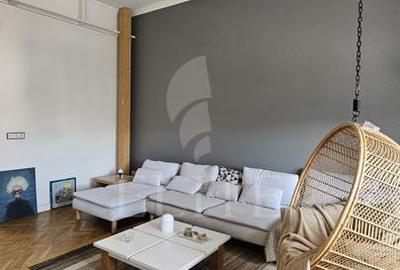 Apartament 3 camere în zona SEMICENTRAL - 10