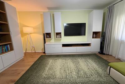 Apartament 3 camere decomandate 74 mp- garaj - Zona Nasaud - Marasti - 9