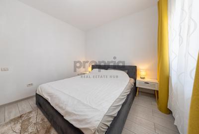 0% COMISION APARTAMENT 2 CAMERE + PARCARE - LANGĂ STREET MALL SÂNPETRU LA INTRAR - 20