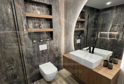 Apartament 2 camere, decomandat, etaj intermediar, parcare, 61mp, Zorilor - 5