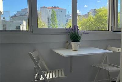 Apartament 2 camere, Piata Amzei, prima inchiriere, totul nou - 11