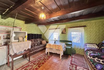 Casă individuală cu teren 400 mp – Buia, Sibiu - 10