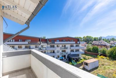 Garsonieră decomandată în Bartolomeu