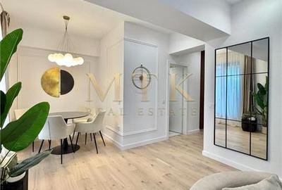 Apartament 3 camere I First Estates I 1Loc parcare - 5