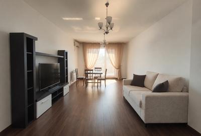 Unirii- Matei Basarab - 3 camere lux- centrala proprie +2 locuri parcare - 1