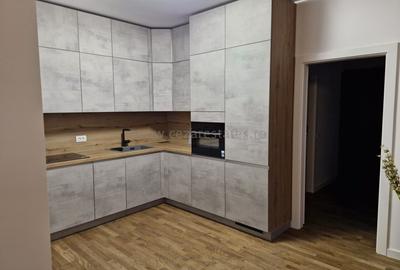 BANEASA JANDARMERIEI STEJARII  APARTAMENT 3 CAMERE MODERN - 3