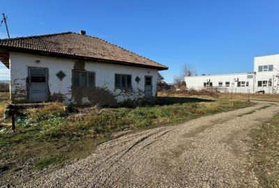 Loturi de teren de vanzare in Bacau,  Calea Moldovei, jud. Bacau - 7