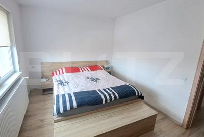 Apartament 2 camere, 50 mp, etaj intermediar – Liceul Antipa / Spitalul Judetean - 6