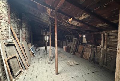 REA1025114 Duplex cu gradina l 6 Camere l Stefan cel Mare - 15