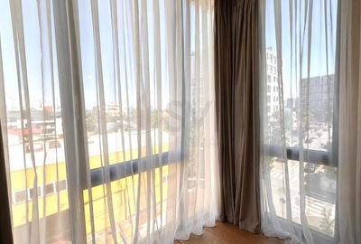 REA1028848 Apartament 2 camere mobilat Aviatiei - 15