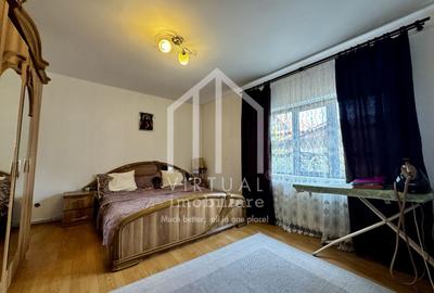 Casa individuala cu 5 camere, 130mp utili, 250mp teren, garaj,Selimbar - 9