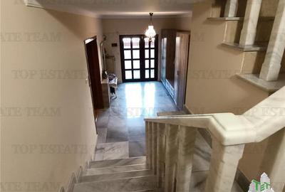 Vanzare vila eleganta in apropierea parcului Bazilescu - 5