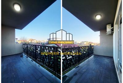 2 camere Tip 5-Pallady Villa Apartments 2-0% comision-mobilat utilat - 6