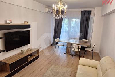 Apartament 2 camere de închiriat – Calea București - 6