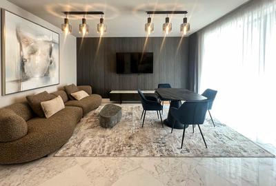 Iancu Nicolae : Apartament premium,  la prima inchiriere! - 11