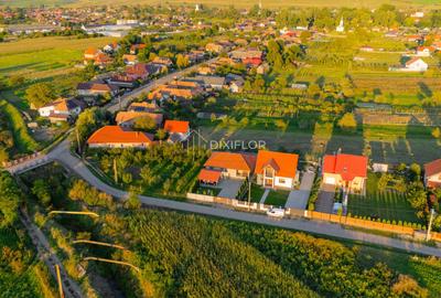 Casă cu 3 camere și curte | Ernei | 158.000 € - 19