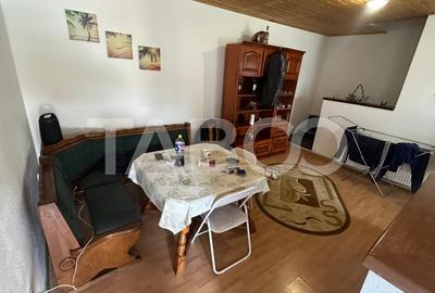 Apartament 2 camere la casa cu cu pivnita Selimbar Sibiu - 2