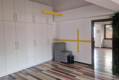 INCHIRIERE VILA PENTRU BIROURI UNIRII | P+2 | ZONA CENTRALA - 16