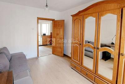 Nicolina - esplanada, 4 camere decomandat, etaj 1, mutare imediata - 13