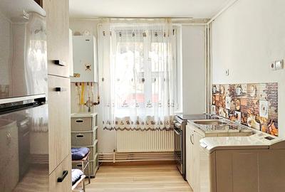 Apartament 2 camere decomandate, Precista, zona Biserica Noua - 13