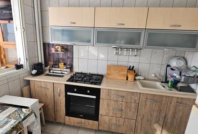 Apartament 2 camere Ion Mihalache | metrou 1 Mai - 6
