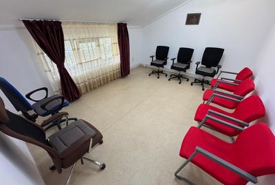 Tatarasi, Ateneu - Spatiu birouri/comercial/servicii, 75 mp, 3 camere - 1