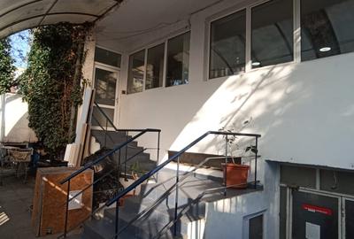 Vanzare spatiu productie 800 mp  D+P+Et1+M zona Rahova Bucuresti sector 5 - 9