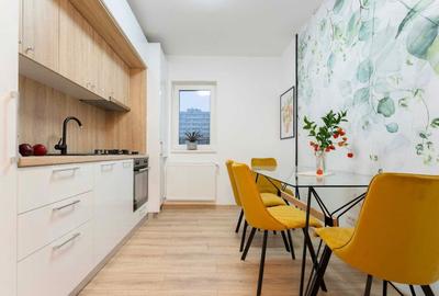 Apartament 2 camere Zona Giurgiului Bloc Nou LUX - 3