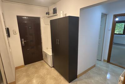 Apartament 3 camere, decomandate, Nord - 11