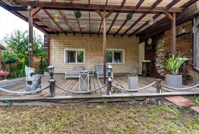 Casă de vacanta aproape de Rimetea, Alba - 9
