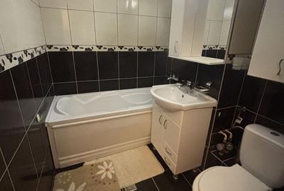 Apartament spatios in zona Sagului - 13
