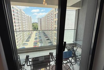 Militari ,lujerului,SMART RESIDENCE,prima inchiriere,2 camere - 3