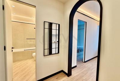 REA1028390 Apartament 2 camere I Prima inchiriere I Pipera - 9
