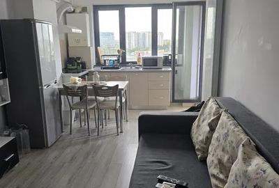 Apartament 2 camere zona Grozăvești Politehnica Regie in Novum Invest - 2