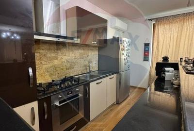 Casă / Vilă cu 5 camere de vânzare în zona Dorobantul - 5