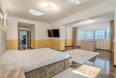 PIPERA - EROU IANCU NICOLAE,VILA ,9 CAMERE,504 MP MP,TEREN 800 MP,PISCINA - 13