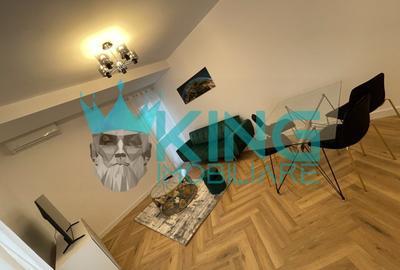 My Place-Voluntari | 2 Camere Lux | Incalzire Pardoseala | Parcare Subterana - 1