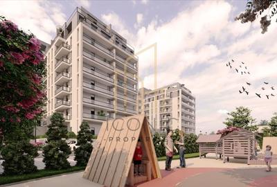 Penthouse exclusiv – rafinament, lumină și priveliști spectaculoase! - 13