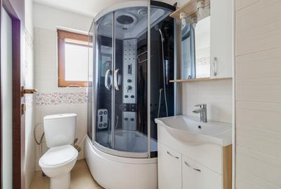 Casa 4 camere chiajna padure - 5