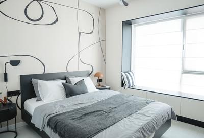 Studio Premium în Ansamblu Rezidențial Nou | Finisaje de Lux | Comision 0% - 10