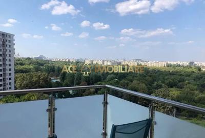 Studio de inchiriat | Tineretului | Metrou | Centrala | Mobilat - 5