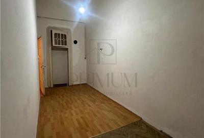 ULTRACENTRAL - UNIRII - ETJ.1 - APARTAMENT SPATIOS - 2 CAM - BOXA - cladire patr - 9