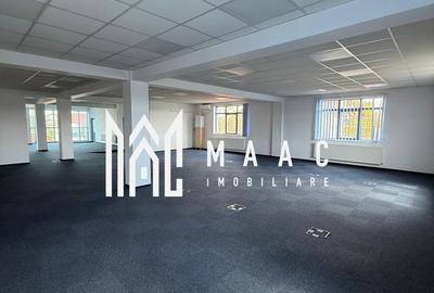 Spațiu comercial 240 mp|Calea Dumbrăvii |Vad stradal |Etaj 1 - 4