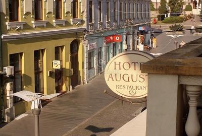 COMISION 0 % Hotel de vanzare centru Orastie, Hunedoara - 3