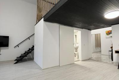 Apartament 2 camere(Loft), 54 mp utili, Etajul 1, Ultracentral , Oradea. - 1