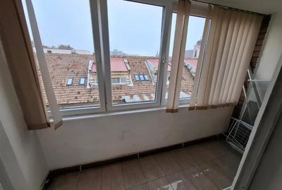 Central P-ta Unirii - Marasti 4 camere 2 bai 100 mpCTAC - 20